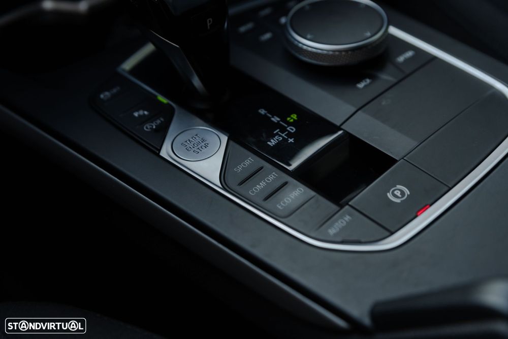 BMW 118 i Corporate Edition Auto - 24