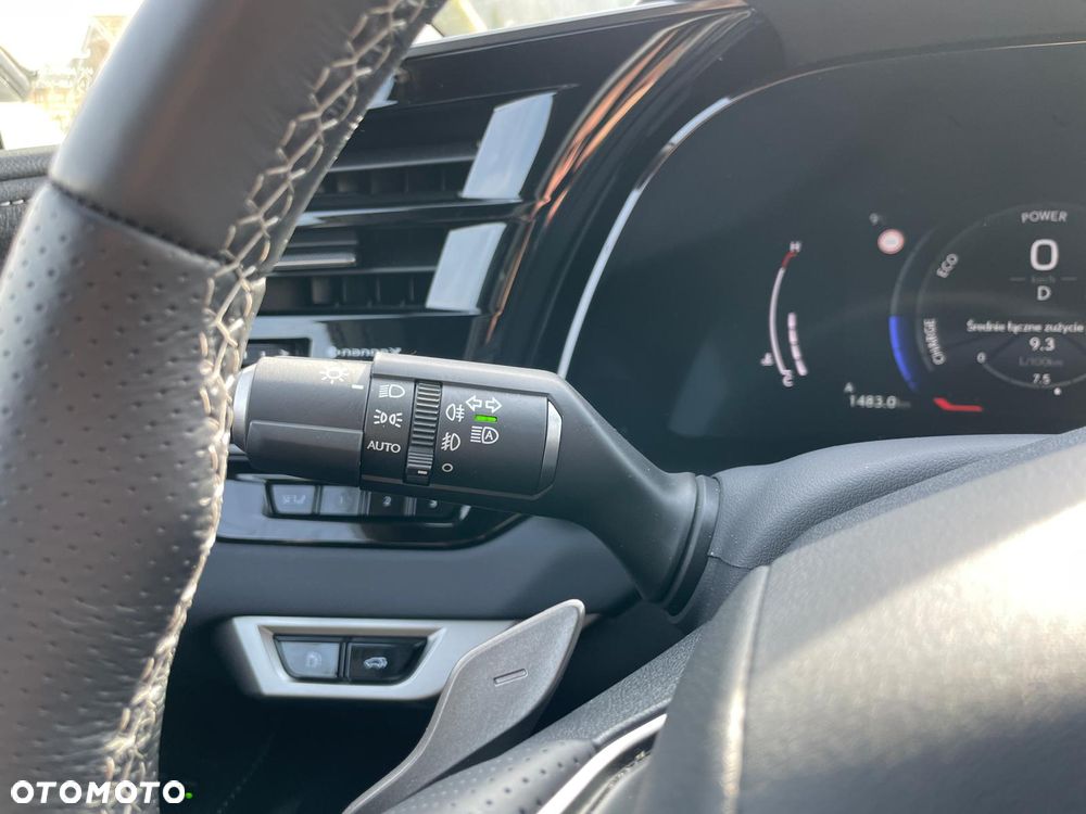 Lexus RX 500h (hybrid) F SPORT+ - 25