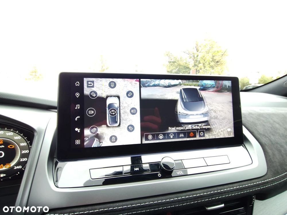 Nissan Qashqai 1.3 DIG-T mHEV Tekna Xtronic - 24