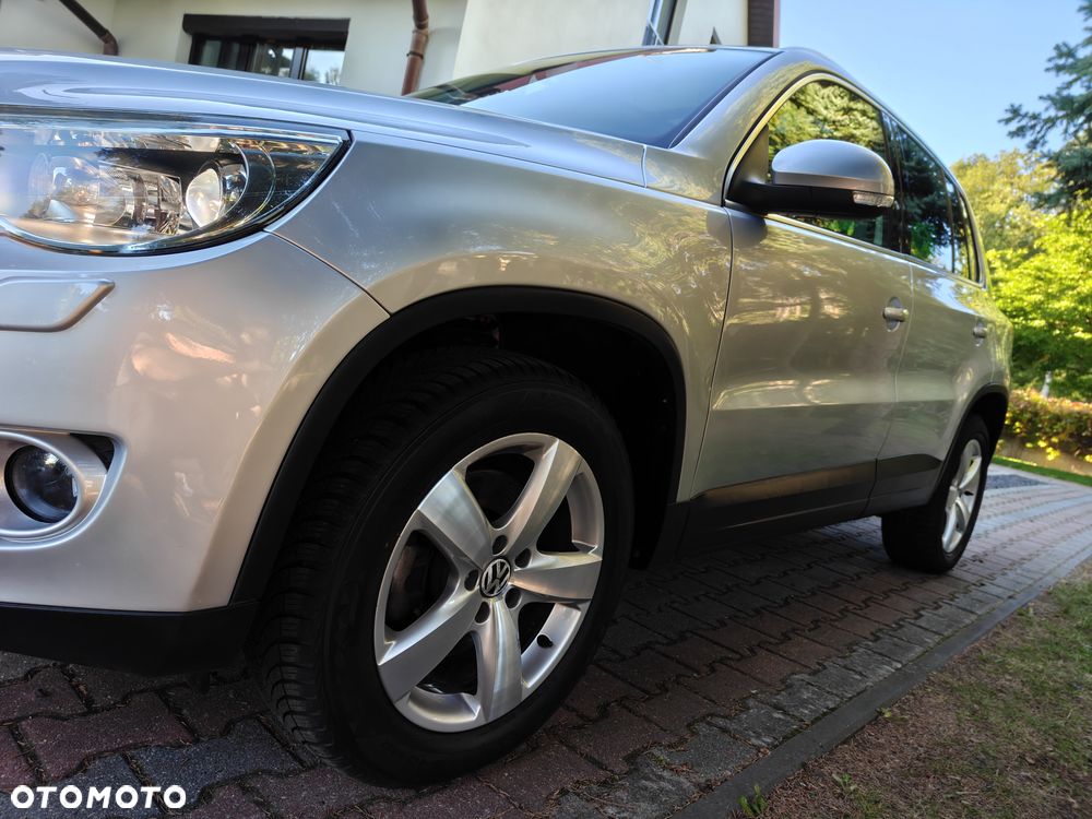 Volkswagen Tiguan - 25