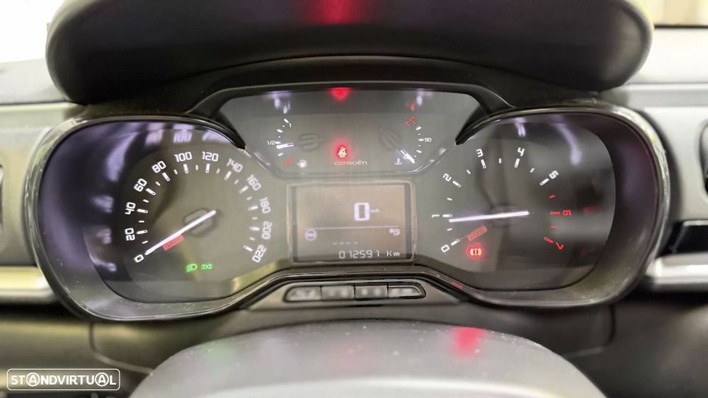Citroën C3 1.2 PureTech Plus - 18