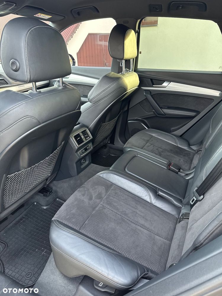 Audi SQ5 - 21