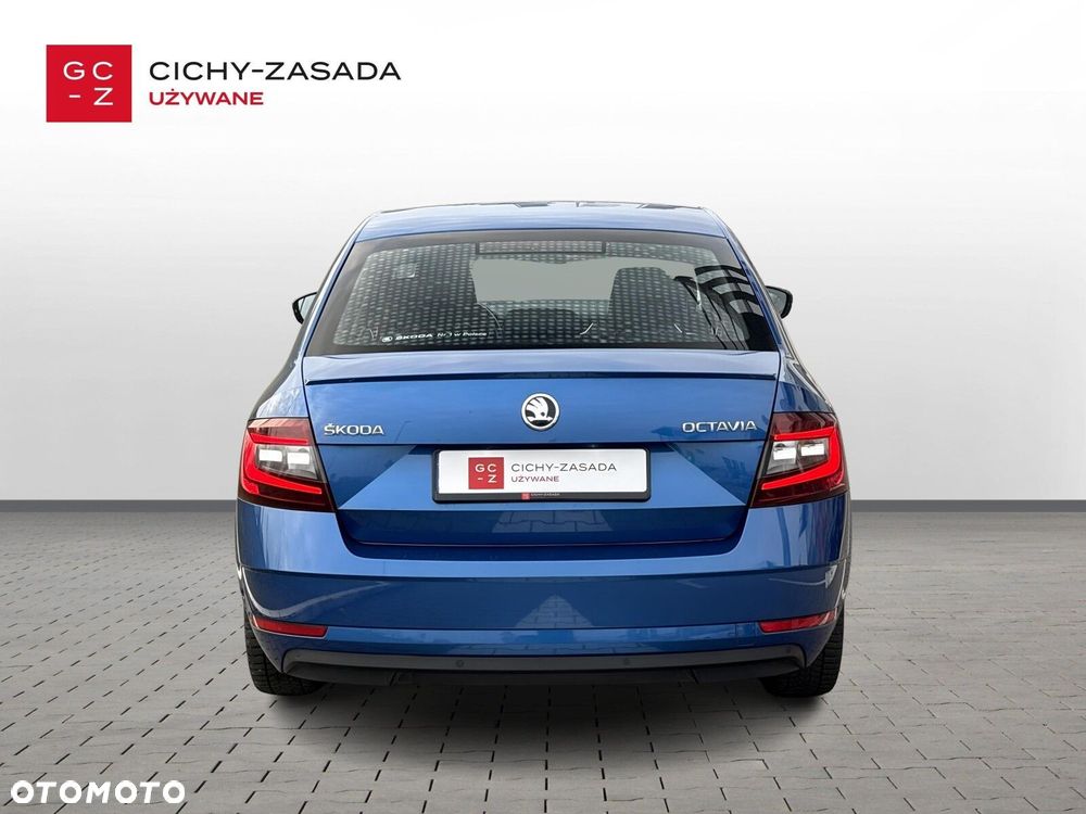 Skoda Octavia 1.5 TSI ACT Style - 4