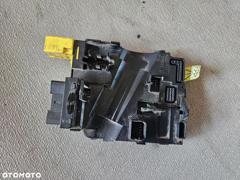 Czujnik kąta skrętu VW Golf V Octavia II Toledo III 1K0953549AG - 2