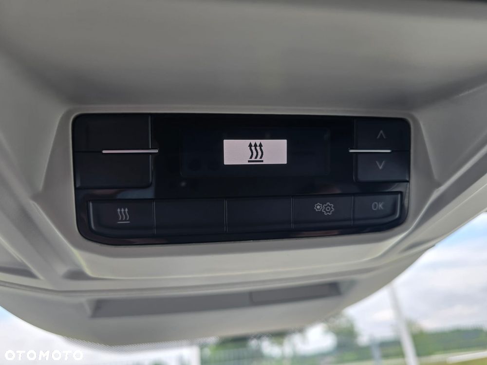Volkswagen Crafter 35 BiTDI  177KM  7 Osobowy / 109900 Pln Netto / - 37