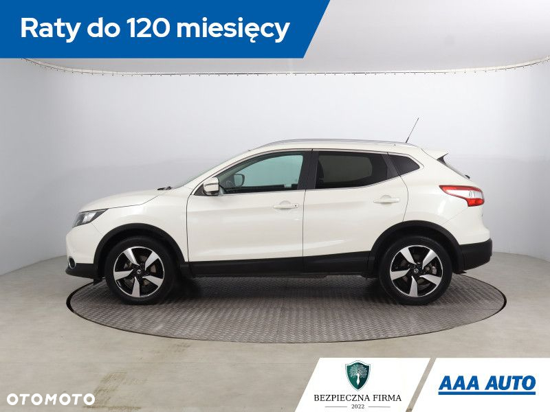 Nissan Qashqai - 3