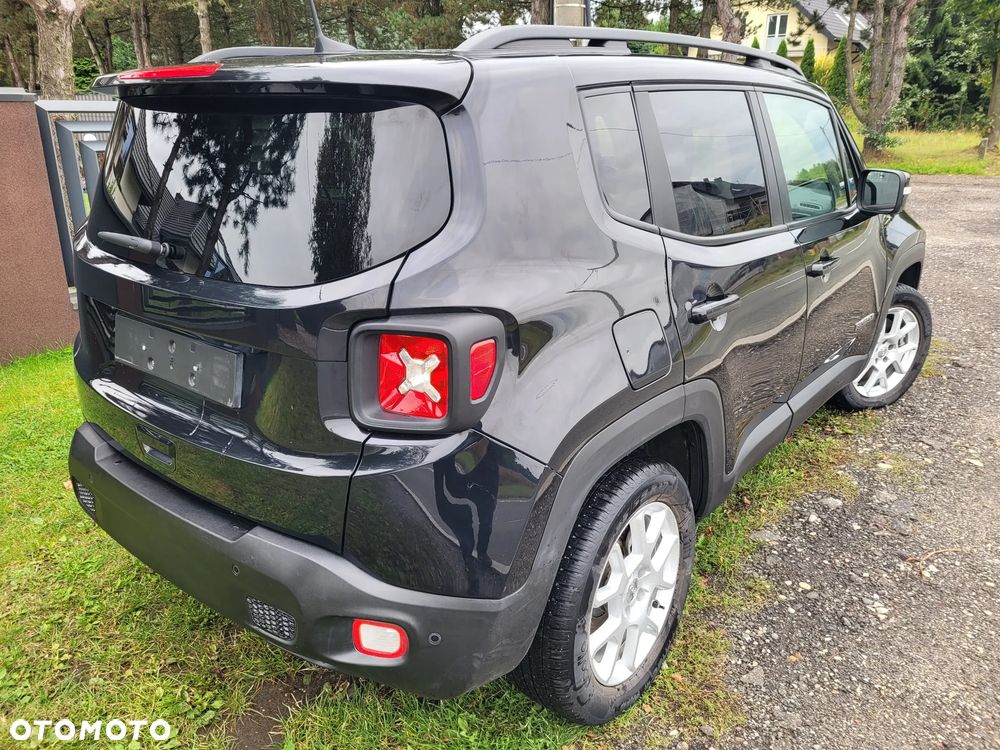 Jeep Renegade - 6