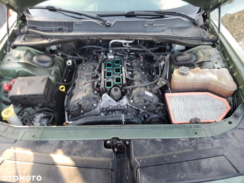 Dodge Challenger 3.6 GT AWD - 10