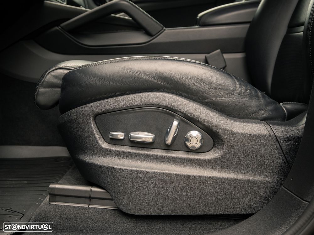 Porsche Cayenne E-Hybrid Tiptronic S - 22