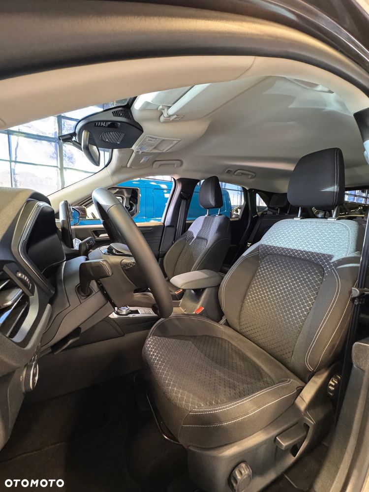 Ford Kuga 2.5 FHEV FWD Titanium - 7