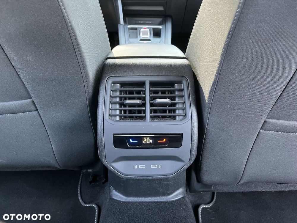Seat Leon 2024