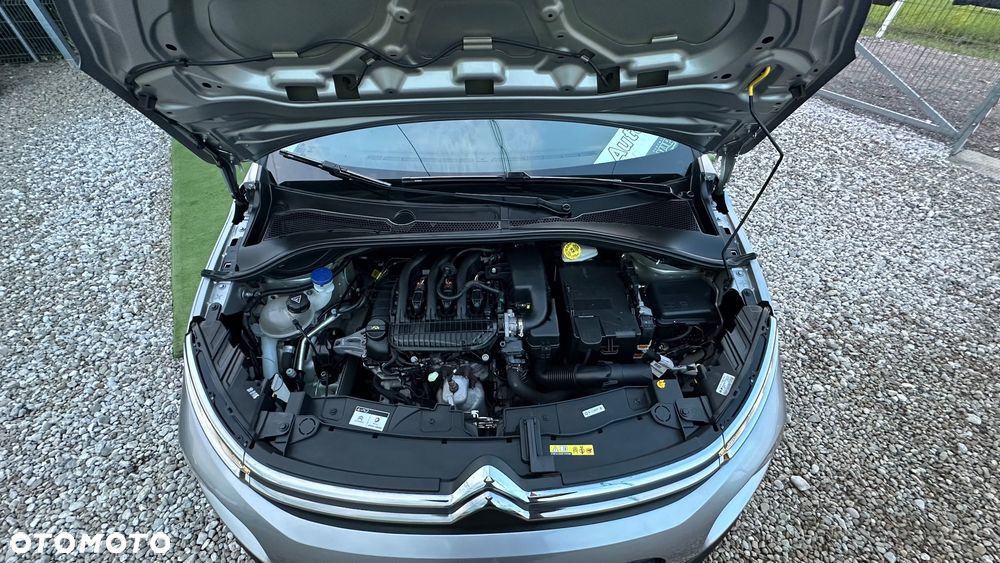 Citroën C3 Pure Tech 83 S&S MAX - 22
