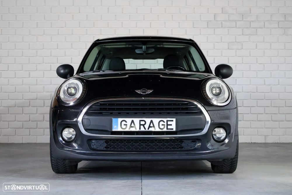 MINI 5 Portas One D - 3