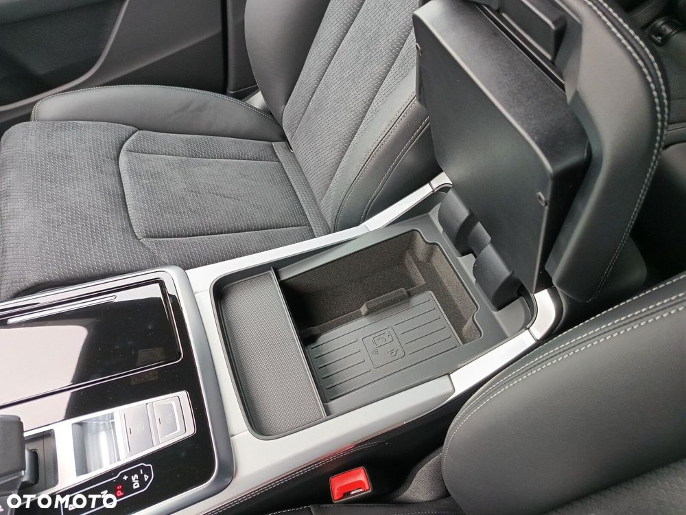 Audi Q8 50 TDI mHEV Quattro Tiptronic - 23