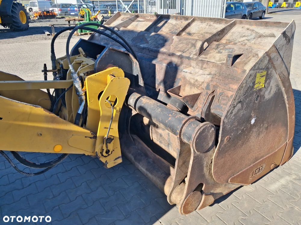 Caterpillar 926 M HIGH LIFT - 8