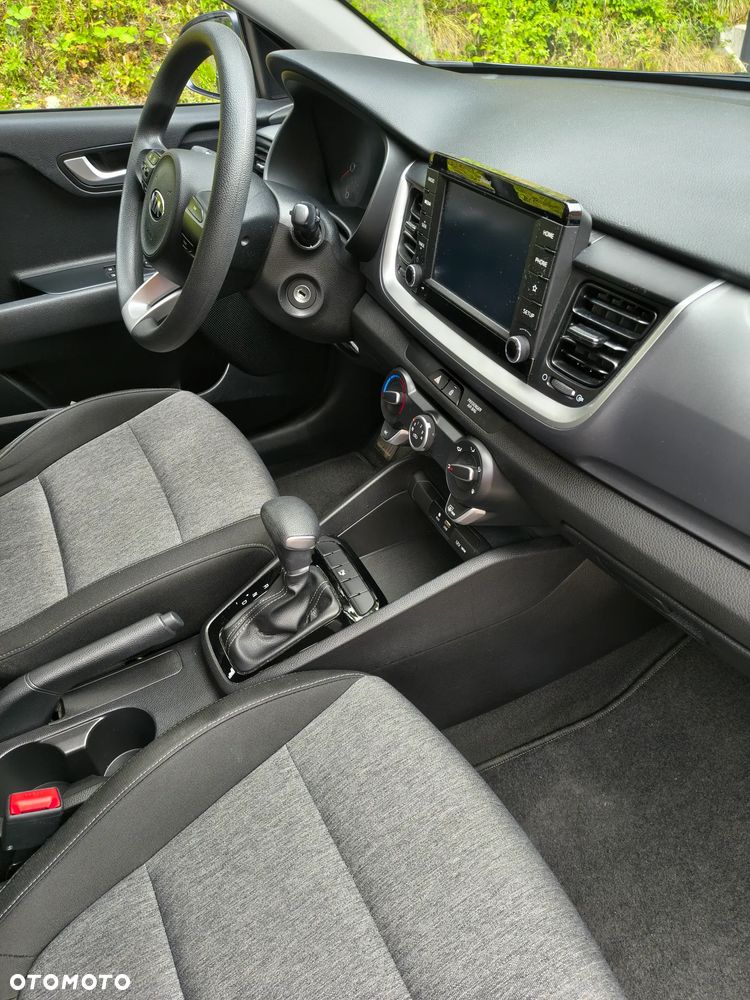 Kia Stonic 1.4 M - 12