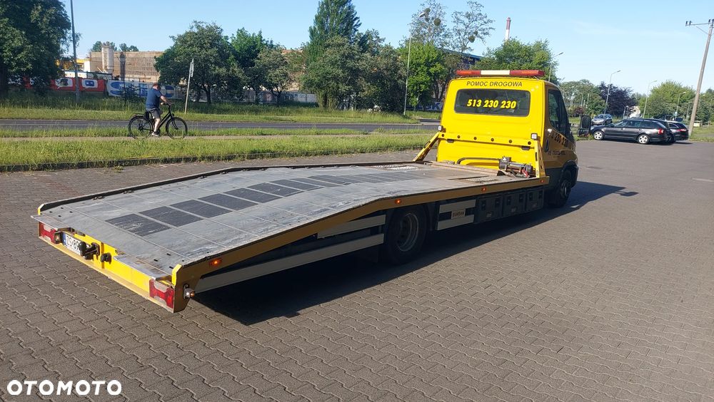 Iveco Daily 72c18 - 4