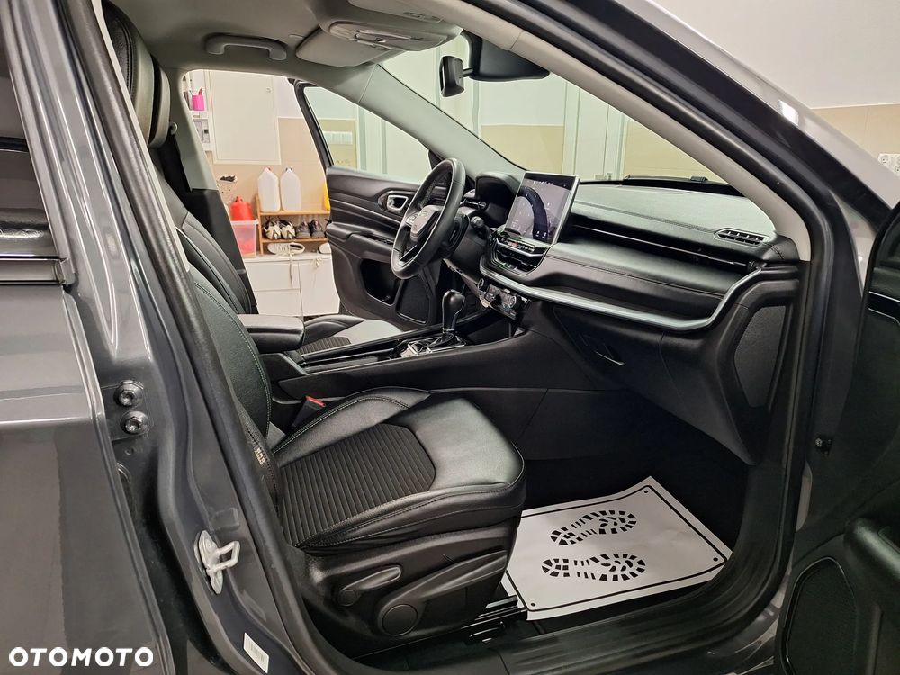 Jeep Compass 1.3 T4 4xe Automatik Limited - 28