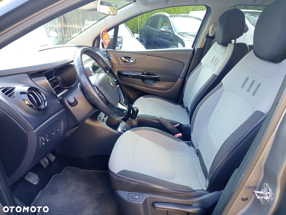 Renault Captur 1.5 dCi Energy Intens - 16