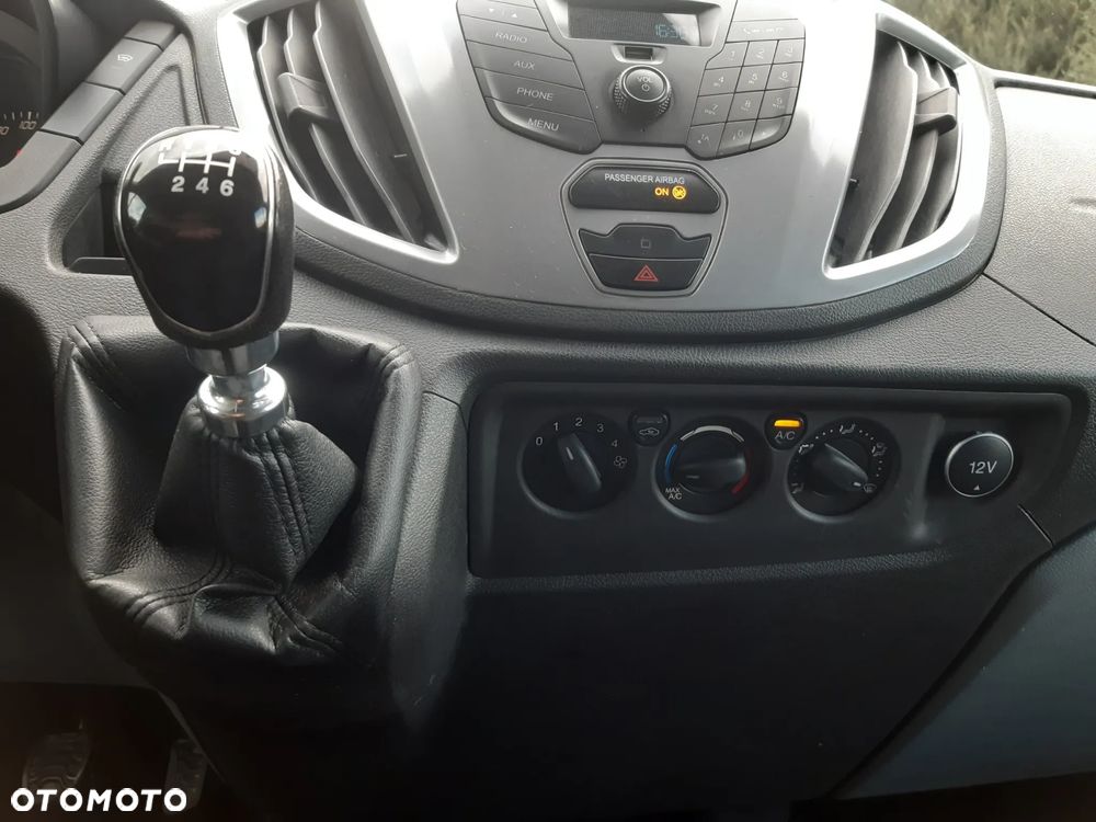 Ford Transit L3H3 - 7