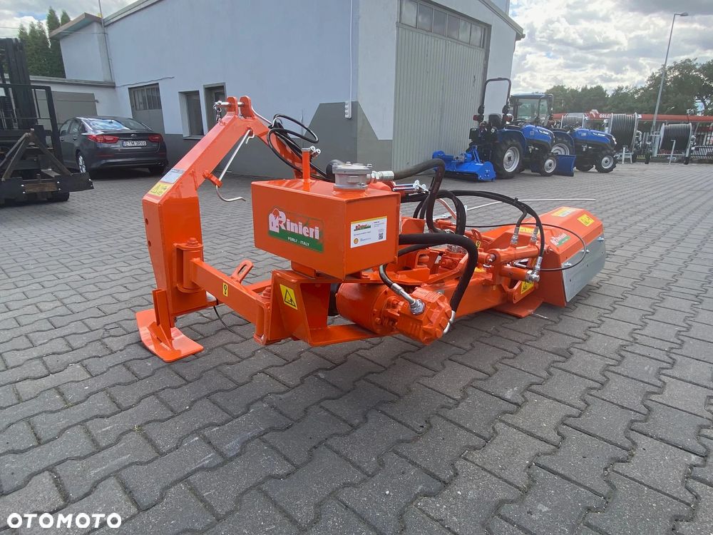 Inny Rinieri FS 160/70 - 4
