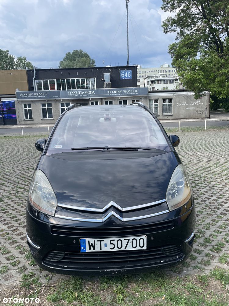 Citroën C4 1.6 HDi FAP Exclusive - 3