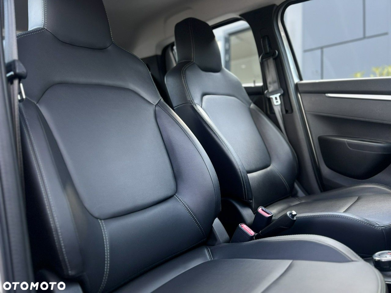 Dacia Spring 27.4kWh Expression - 34