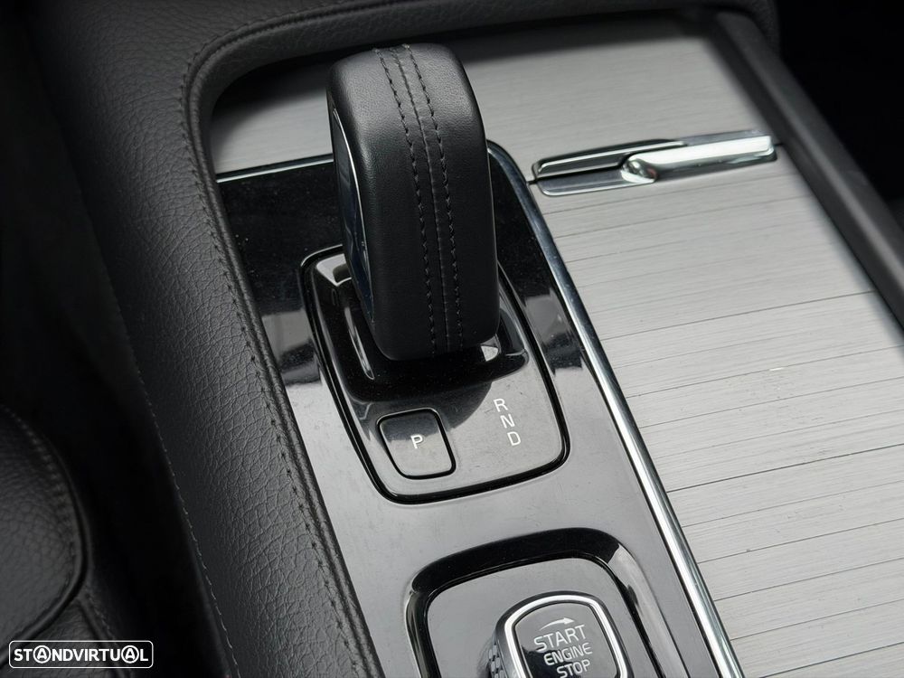 Volvo XC 90 2.0 T8 PHEV Inscription Expression AWD - 57