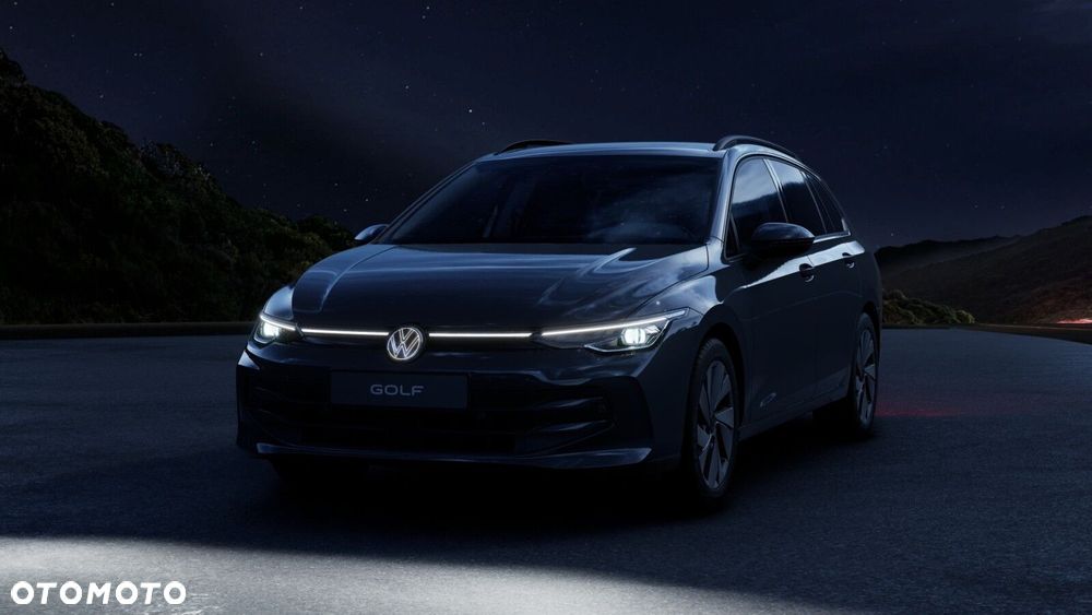 Volkswagen Golf Variant 1.5 eTSI mHEV Business DSG - 18