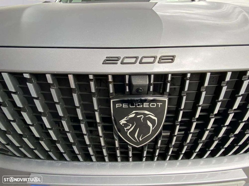 Peugeot 2008 1.2 PureTech Allure - 24
