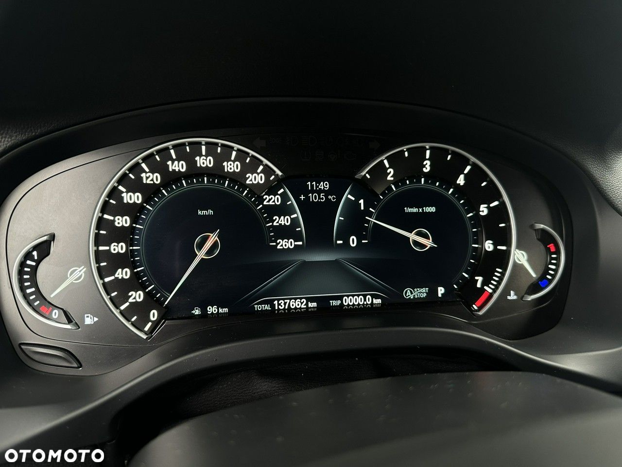 BMW X4 - 11