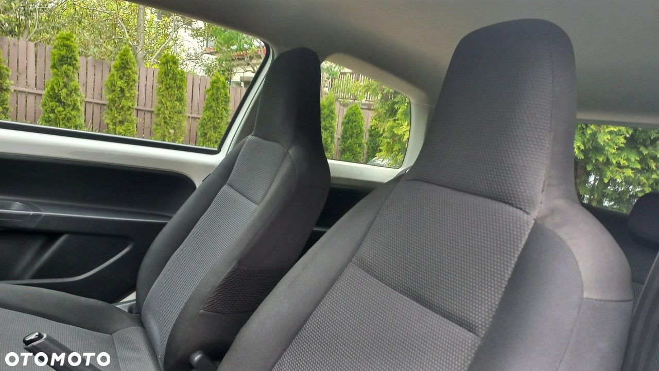 Skoda Citigo - 13