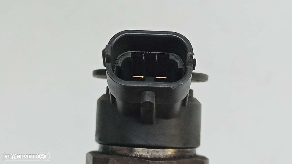 INJETOR PEUGEOT 207 X-LINE - 2