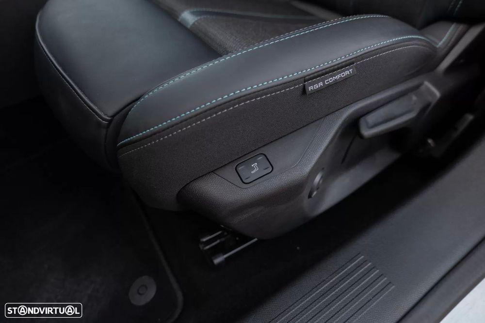 Peugeot 308 SW 1.6 Hybrid Allure Pack e-EAT8 - 13