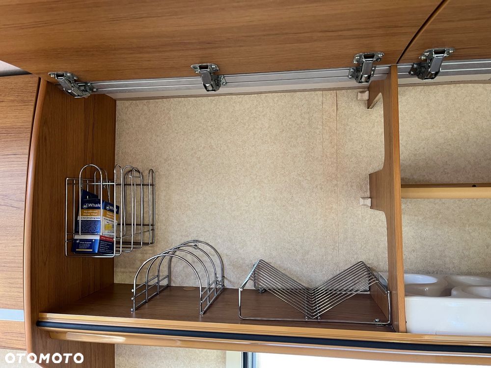 Bailey Pageant series 7 Monarch - 17