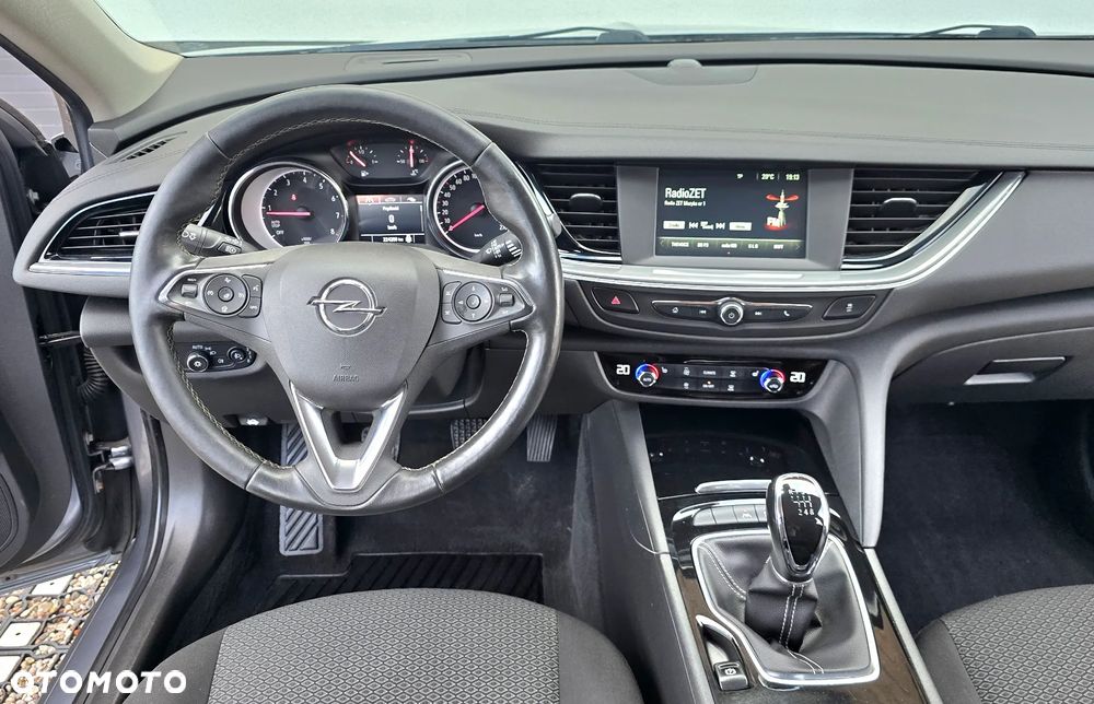 Opel Insignia 1.5 Direct InjectionTurbo Edition - 18