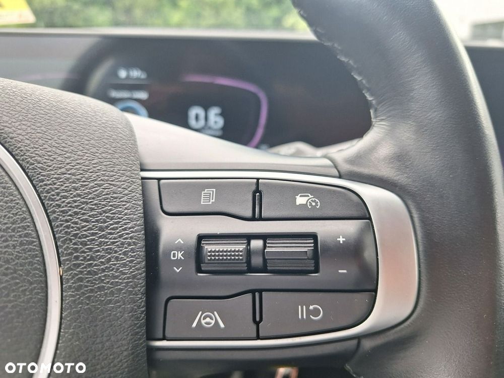 Kia Sportage 1.6 T-GDI L 2WD - 18