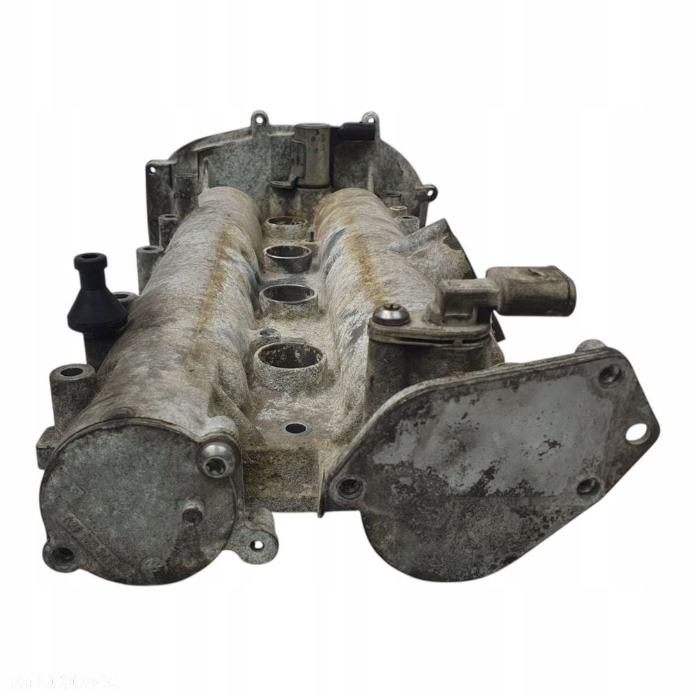 WAŁKI ROZRZĄDU pokrywa VW Golf V Eos Skoda 1.4 1.6 TSI BLF BLP 03C103475 - 5