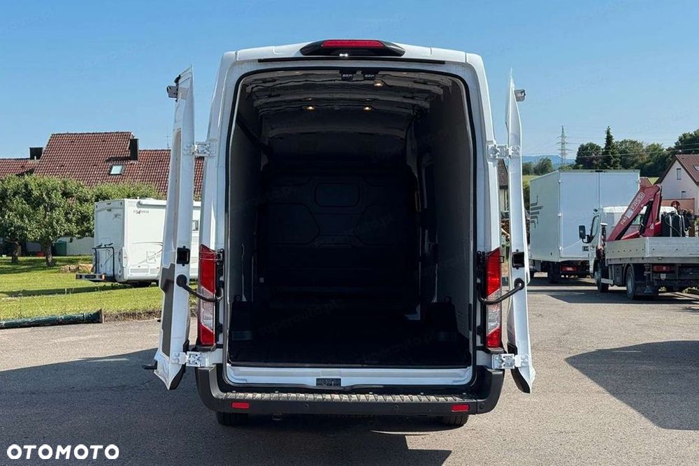 Ford Transit 350 L4H3 RWD Trend 2.0 130KM - 5