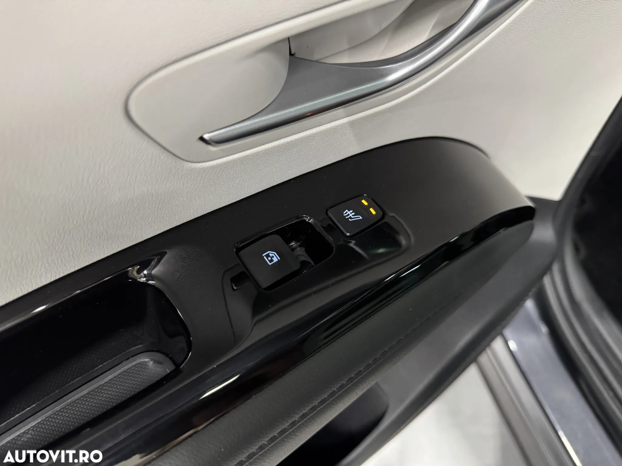 Hyundai Tucson PHEV 1.6 l 265 CP 4WD 6AT Premium - 12