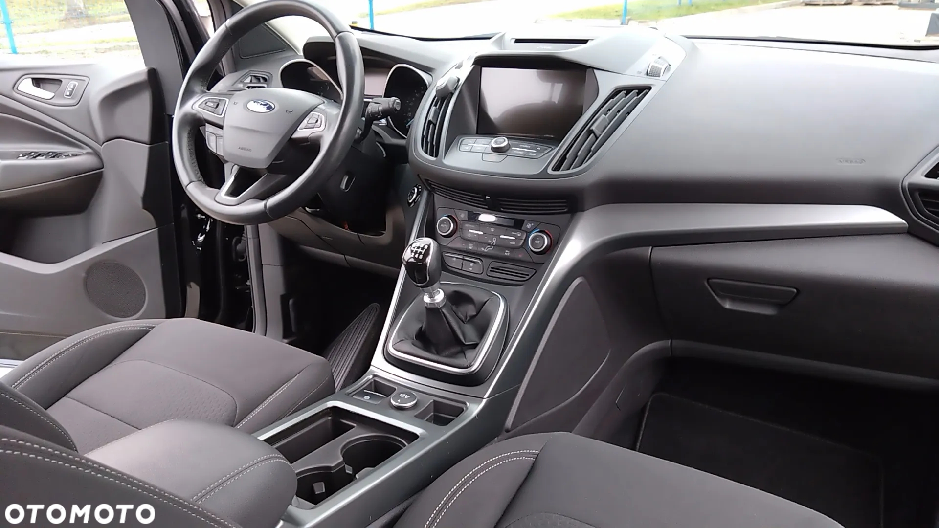 Ford Kuga 1.5 EcoBoost FWD Edition ASS - 16
