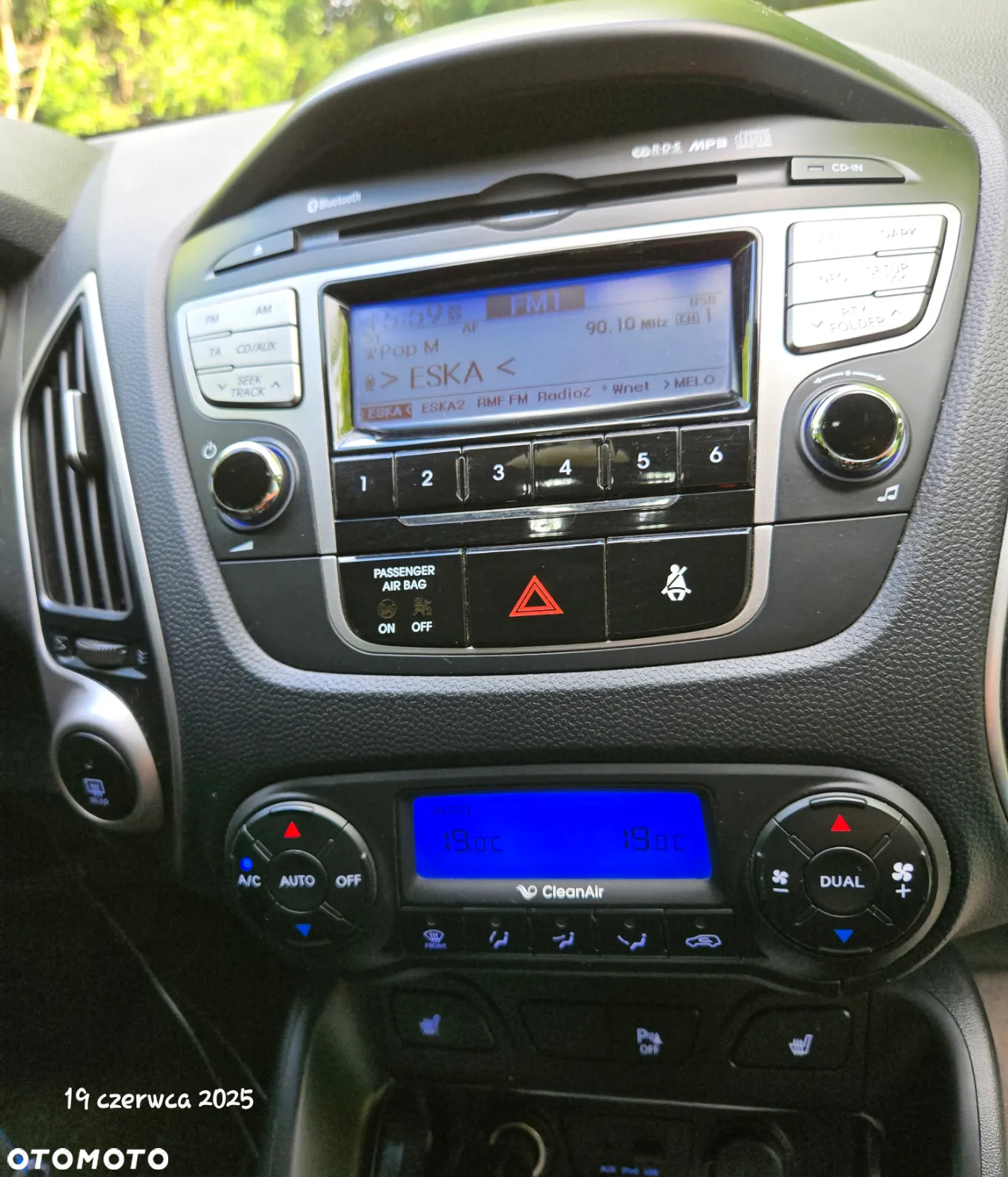 Hyundai ix35 2.0 CRDi Premium - 11