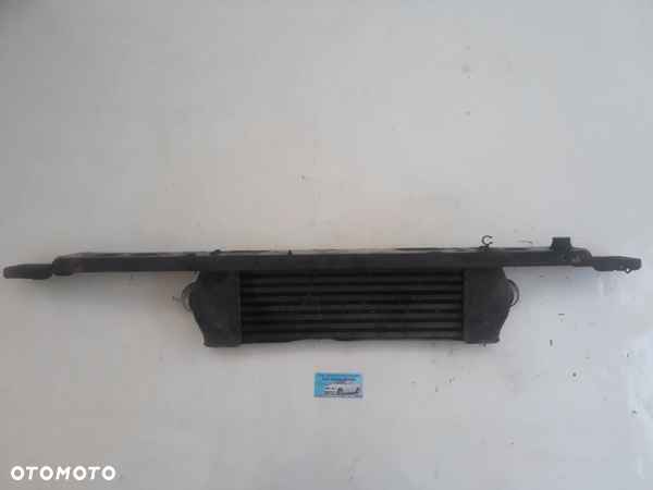 BELKA POD CHŁODNICĘ FORD TRANSIT MK7 2,2 TDCI 2008r INTERCOOLER  6C11-8A058-AA