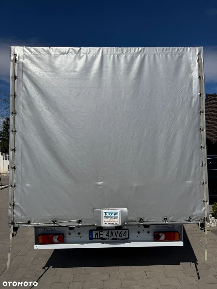 Renault Master - 6