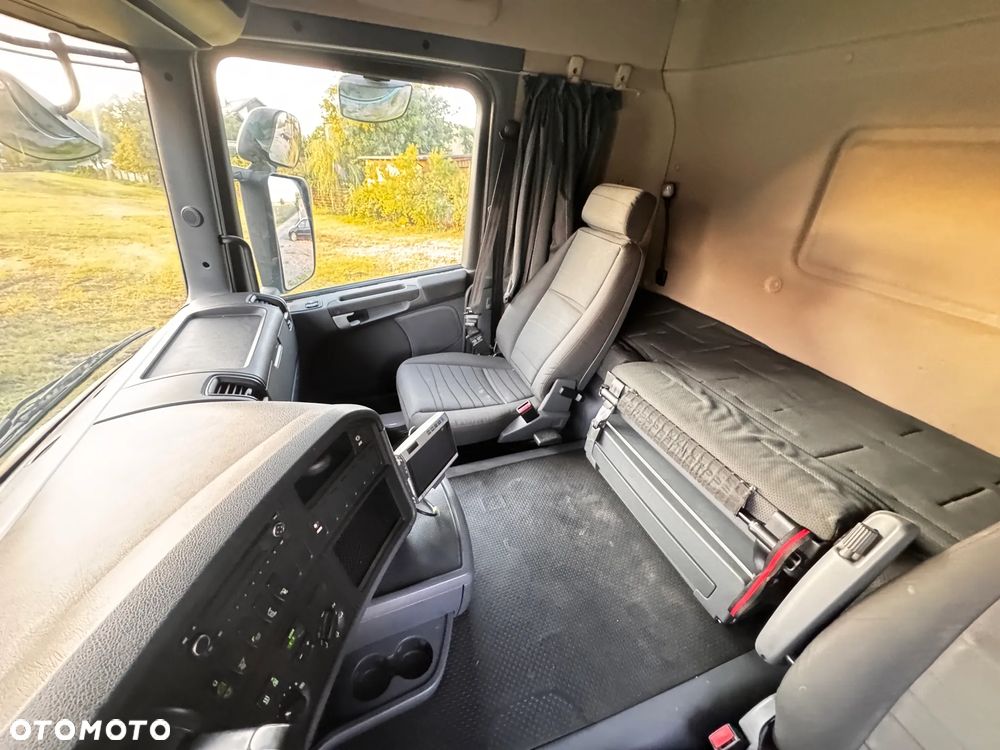 Scania G488 - 20