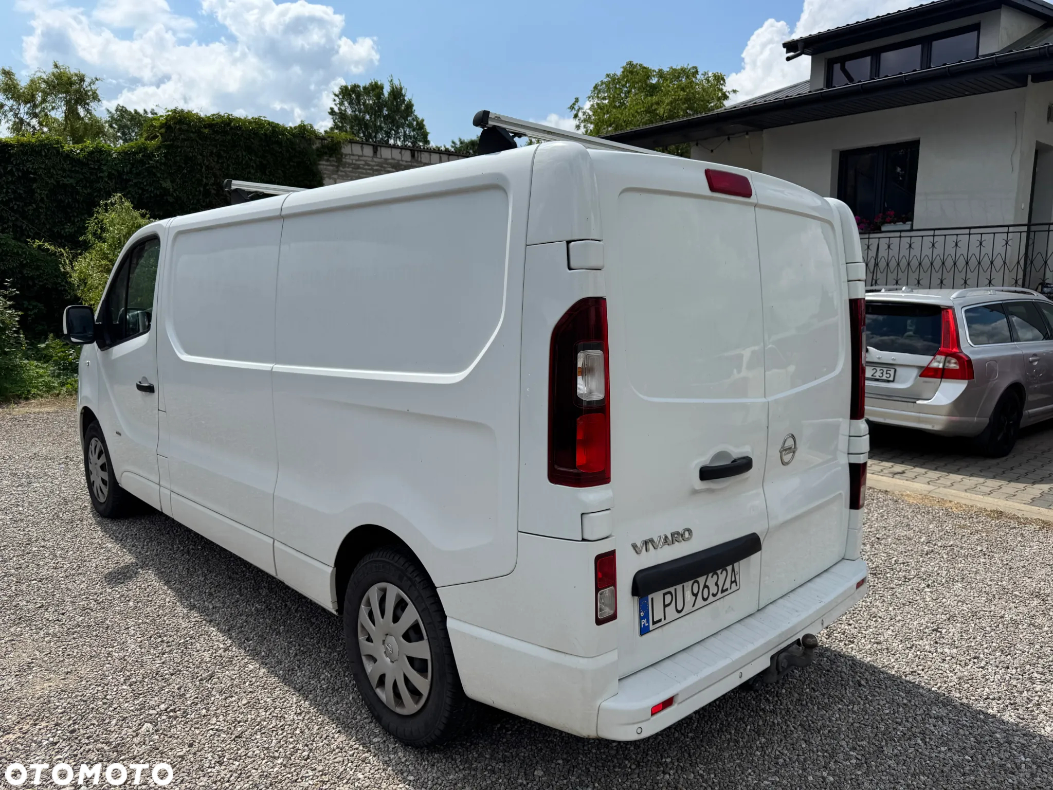 Opel Vivaro - 2