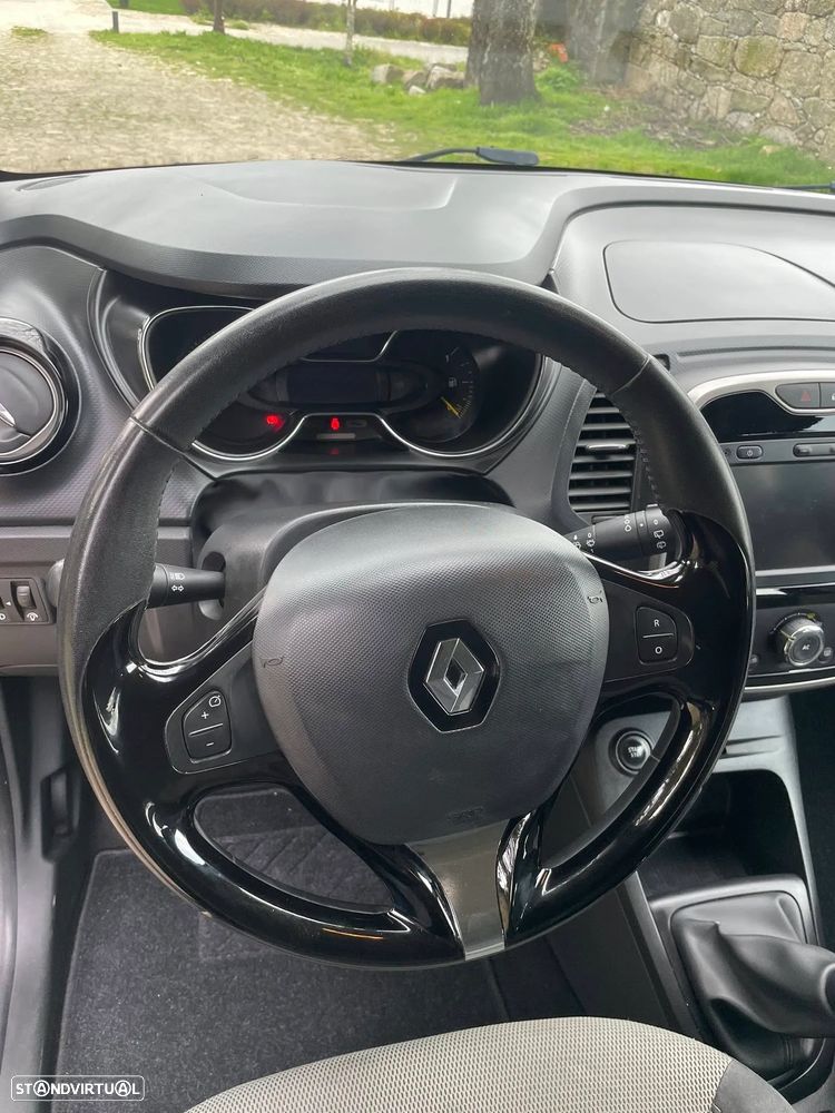 Renault Captur 0.9 TCE - 13