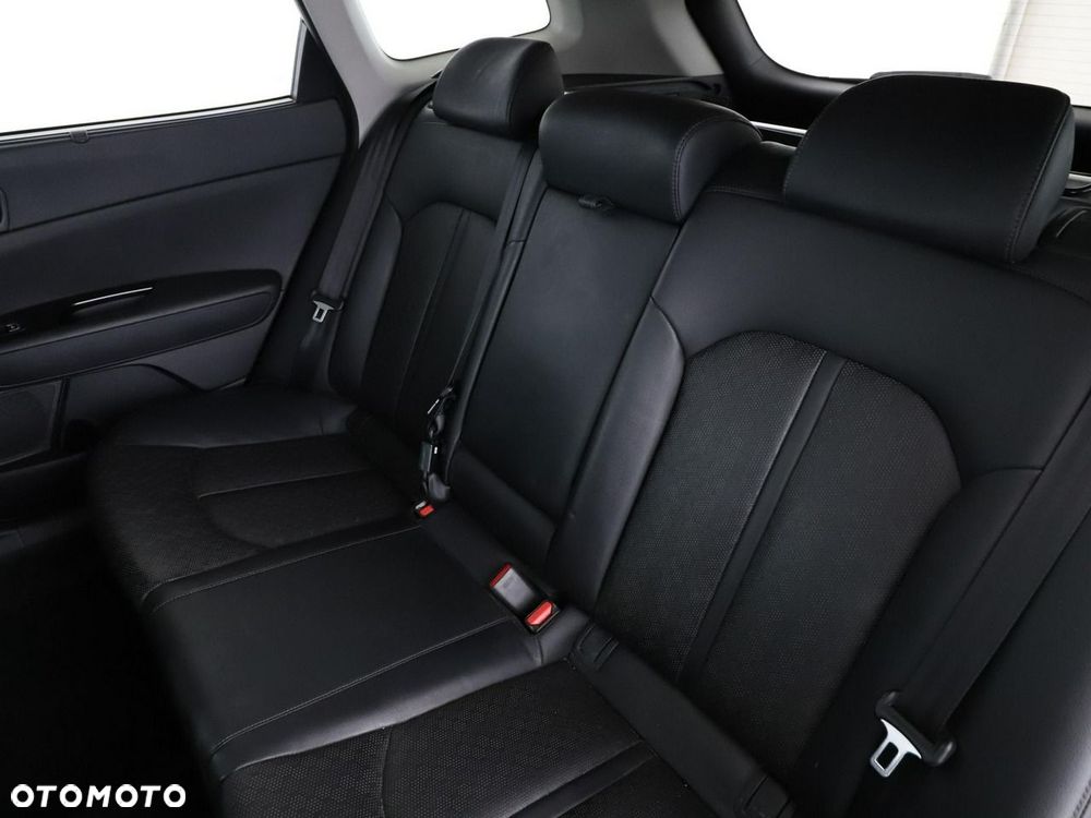 Kia Optima Sportagon 2.0 GDI Spirit - 18