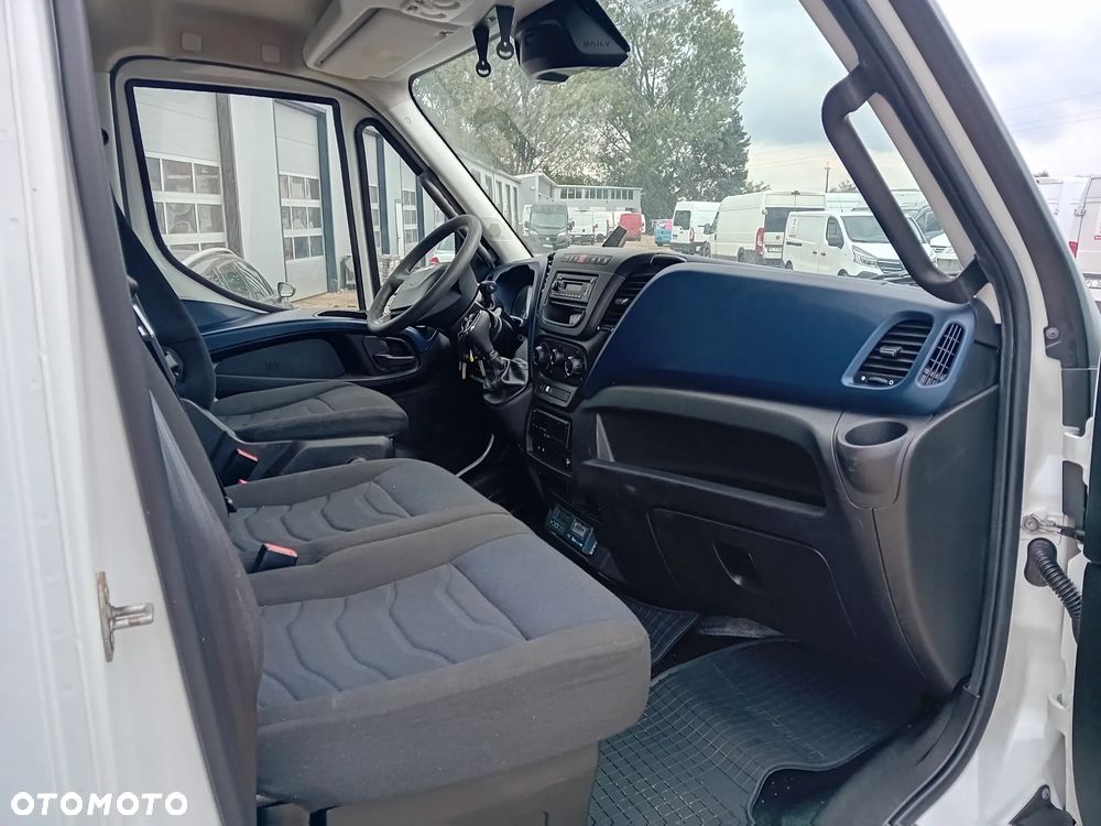 Iveco Daily Chłodnia - 16