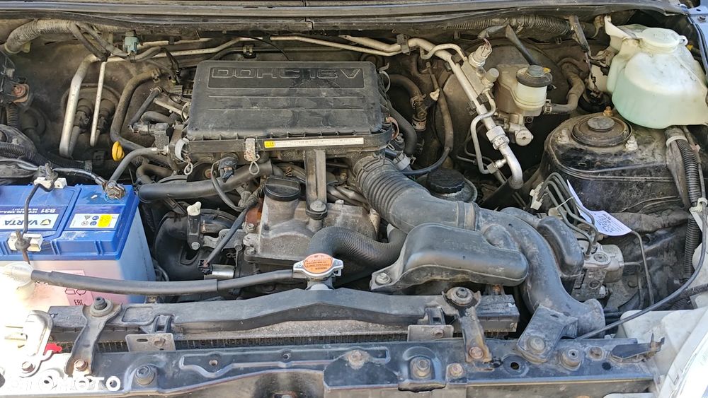 Daihatsu Terios - 10
